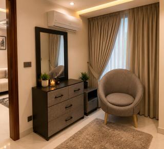 Modern Apartment In Paragon City Lahore - 3