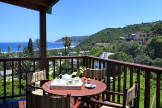 The Loerie's View - Wilderness - 3