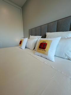 Victory Suite 314 - 3
