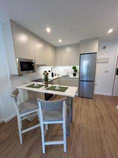 Gibraltar Luxe Stay 314 - 4