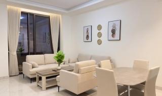 Modern Villa Stay - 7