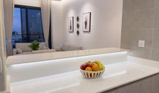 Modern Villa Stay - 1
