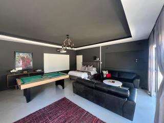 Basset Studio - 7