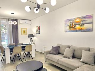 Sea & Salt Apartment 282 - 8