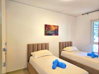 Sea & Salt Apartment 282 - 5