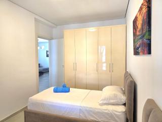 Sea & Salt Apartment 282 - 3