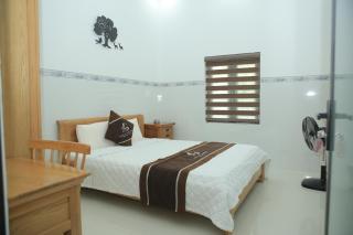 Hoa Trang Hotel - 5