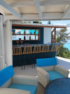 Okeanos Vine Luxury Villa - 5