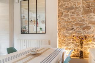 Appartement cosy au cœur du vieux Vannes, 4 voyageurs - 4