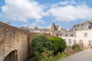 Appartement cosy au cœur du vieux Vannes, 4 voyageurs - 8