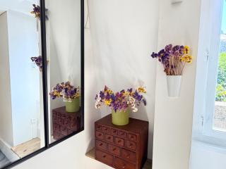 Appartement cosy au cœur du vieux Vannes, 4 voyageurs - 1