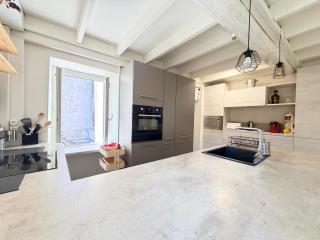 Appartement cosy au cœur du vieux Vannes, 4 voyageurs - 9