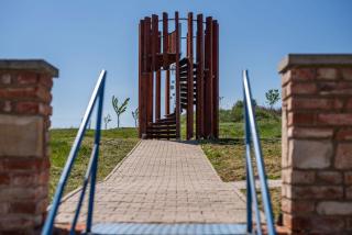 APARTMÁNY - Archivní sklep - 1