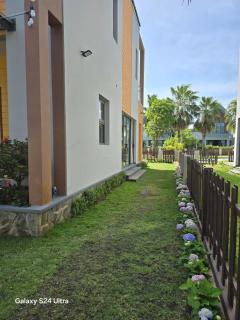 Villa Malibu Nova Hồ Tràm Tropicana - 4