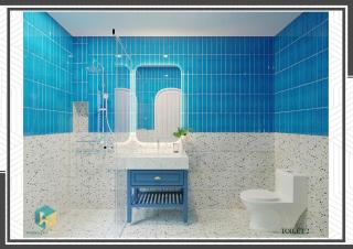 Villa Malibu Nova Hồ Tràm Tropicana - 1