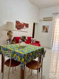 Arricrietti house - 9