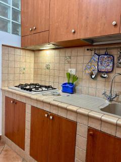 Arricrietti house - 8
