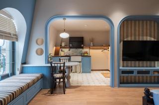 Mer House Hue Cozy Homestay with Private Kitchen - 9