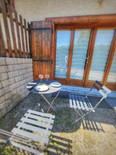 Studio Design 40m2 Calme avec Parking Proche Geneve et Annecy - 7