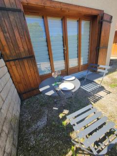 Studio Design 40m2 Calme avec Parking Proche Geneve et Annecy - 6