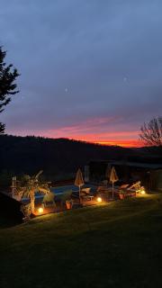 Chianti Home with Pool Terrace Garden and Magnificient View 2 to 8 persons - 7
