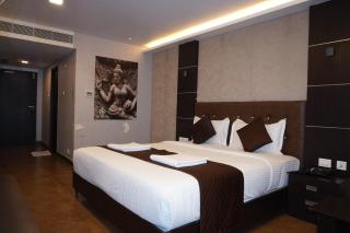 HOTEL RUBY PALACE - 7
