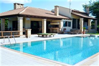 Melpo Estate Kapandriti - Mikrokhórion - 7