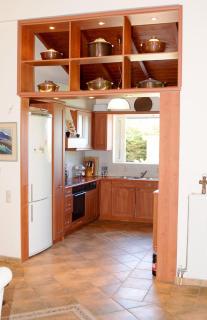 Melpo Estate Kapandriti - 5