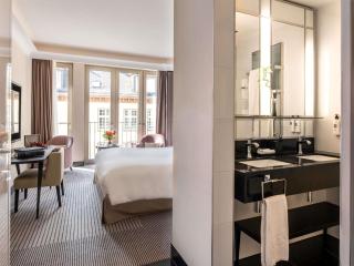 Sofitel Frankfurt Opera - 7