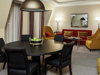 Sofitel Frankfurt Opera - 6