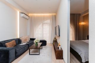 Elegant Apartment with Cozy Atmosphere - 9