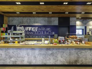 Ibis Budget Bamberg - 9