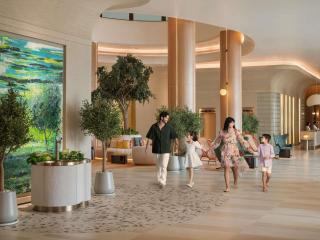 Pullman Resort Al Marjan Island - 9