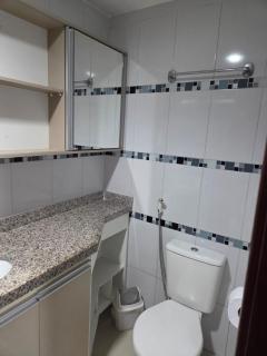 Apartamento Vista Mar 4 Suítes - 6