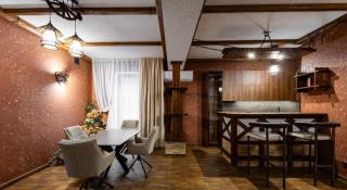 GOLDEN Nest - 3