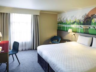 Mercure Haydock Hotel - 2
