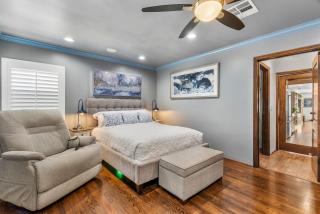 Baby Grand Retreat Near SoFi Stadium - 7