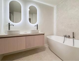 Maginifique duplex 4 chambres Knokke centre - 6
