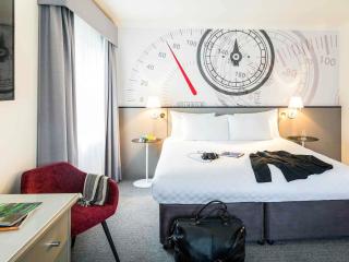 Mercure Dartford Brands Hatch Hotel & Spa - 6