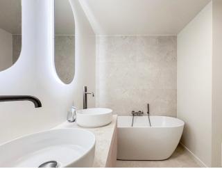 Maginifique duplex 4 chambres Knokke centre - 1