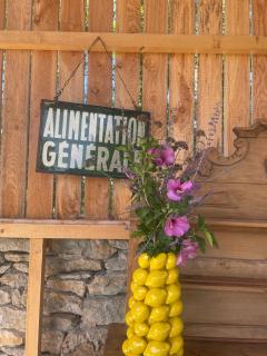 Les Mirabelles - 4