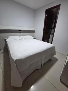 Apartamento Vista Mar 4 Suítes - 2