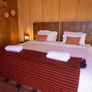 WoW Luxury Camp - Merzouga - 2