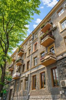 Heart of Yerevan - 2