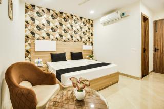 Heritage Villa - 9