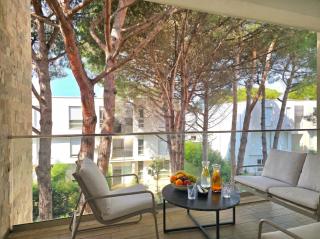 Sea & Salt Apartment 282 - 7