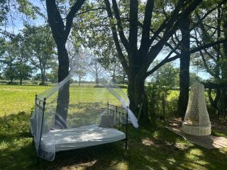 Studio les lodges de phanou - 6