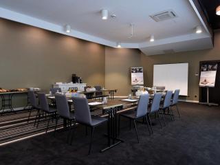 Mercure Hotel Raphael Wien - 1