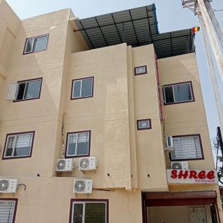 Hotel Shree Inn - 0