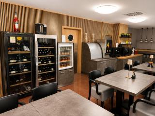 Hotel Arena - 2
